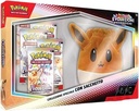 Carte Pokemon - 8.5 Evoluzioni Prismatiche (Collezione Con Accessori, ITA)