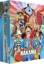 One Piece - Nakama Amici & Nemici