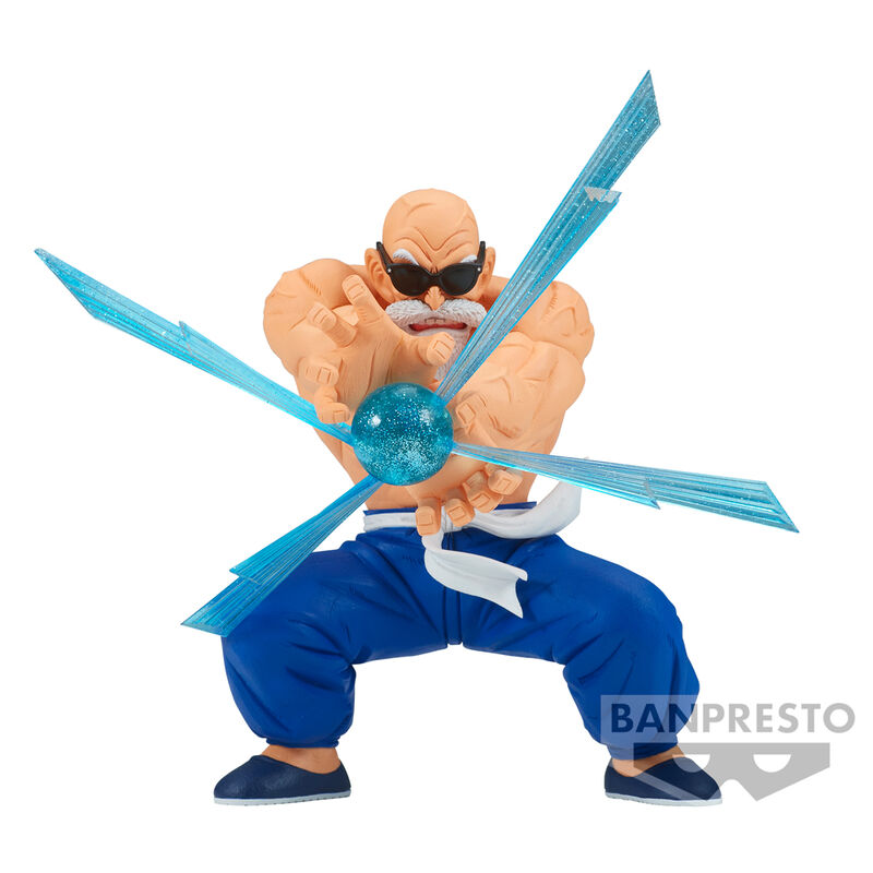 Dragon Ball - Kamesennin (Gxmateria, 13 cm)