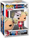 Funko Pop! Bleach - Hiyori Sarugaki (9 cm)