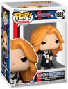 Funko Pop! Bleach - Rangiku Matsumoto (9 cm)