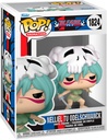 Funko Pop! Bleach - Nelliel Tu Odelschwanck (9 cm)