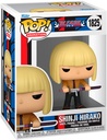 Funko Pop! Bleach - Shinji Hirako (9 cm)