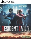 Resident Evil 2 Remake