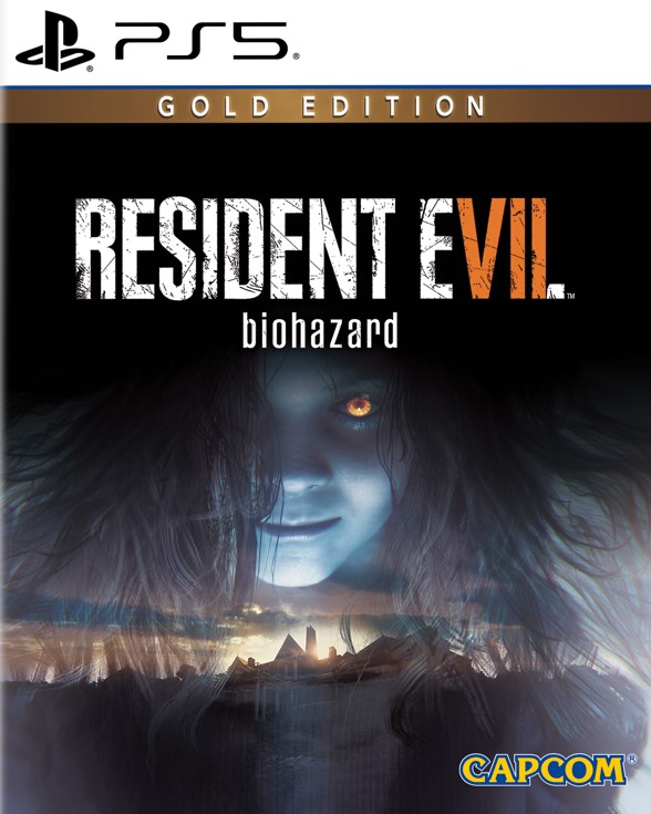 Resident Evil 7 (Gold Edition)