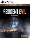 Resident Evil 7 (Gold Edition)