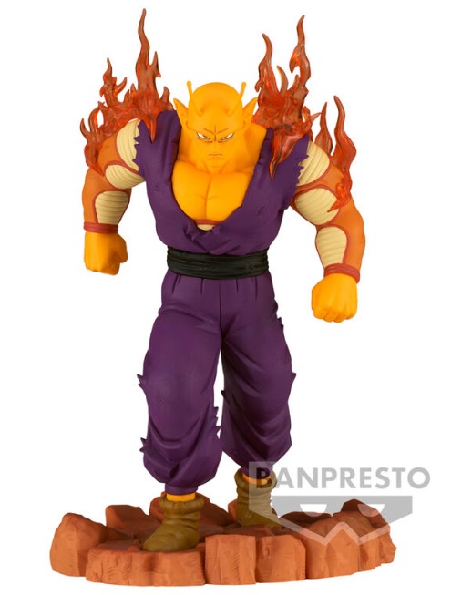 Dragon Ball Super - Super Hero - Piccolo (14 cm)