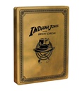 Indiana Jones L'Antico Cerchio (Collector's Edition, Codice Di Attivazione)