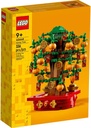 Lego Lel Seasons And Occasions - L’Albero Dei Soldi