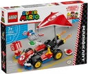 Lego Super Mario - Mario Kart: Kart Standard