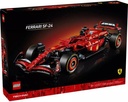 Lego Technic - Monoposto F1 Ferrari SF-24