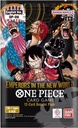 Carte One Piece - OP-09 Emperors In The New World (Busta 12 Carte, EN)