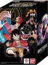 Carte One Piece - DP-06 Double Pack Set Vol 6 (Booster Pack, EN)