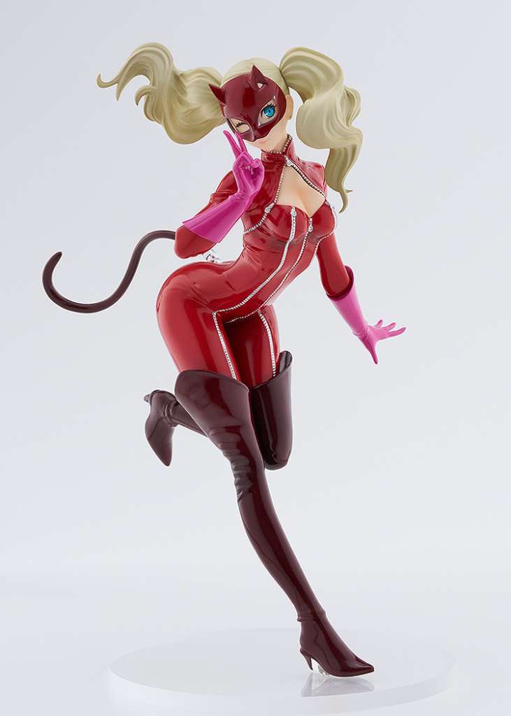 Persona 5 Royal - Panther (Pop Up Parade, 17 cm)