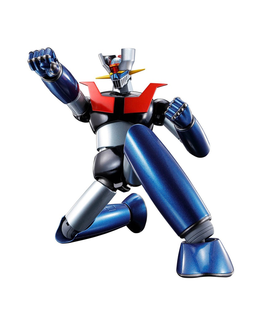 Mazinger - Mazinger Z GX-105 (16 cm)