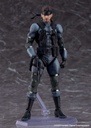 Metal Gear - Solid Snake ( Update Edition Figma, 16 cm)