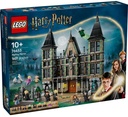 Lego Harry Potter - Villa Malfoy