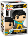 Funko Pop! Bruce Lee - Bruce Lee (9 cm)