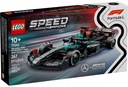 Lego Speed Champions - Auto Da Corsa Mercedes-AMG F1 W15