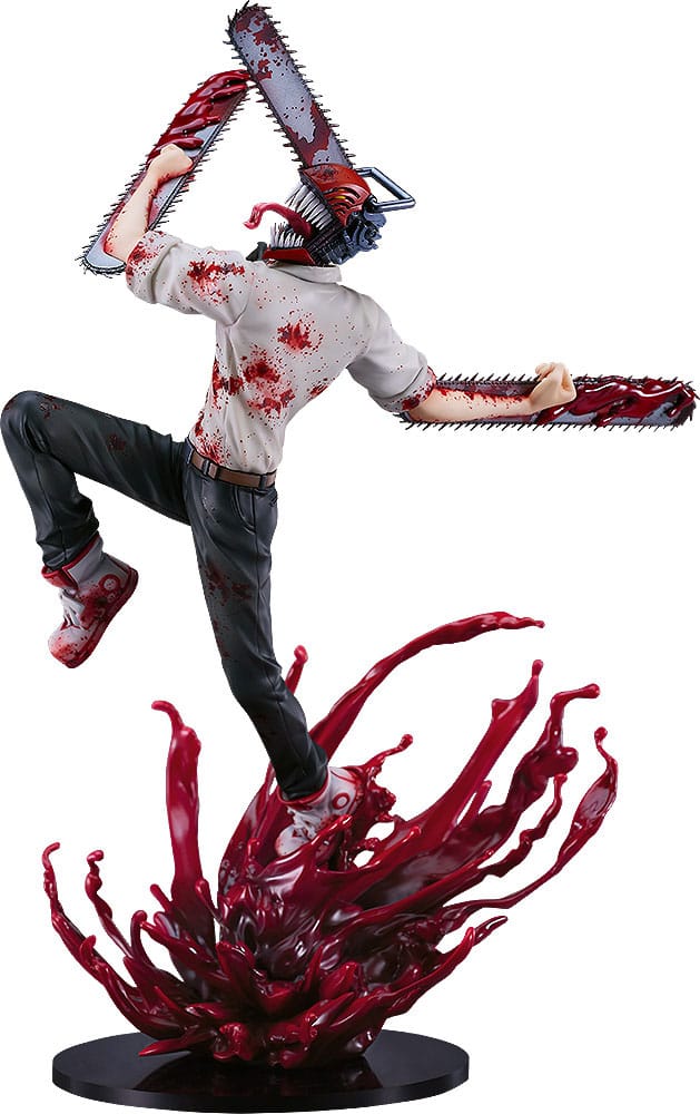 Chainsaw Man - (Chainsaw Man, 30 cm)