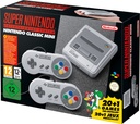 Nintendo Classic Mini Super NES