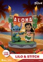 Lilo & Stitch - Lilo & Stitch (Dream-Selected 16 cm)