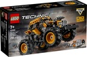 Lego Technic - Monster Jam Digatron (Pull-Back)