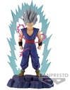 Dragon Ball Super Hero - Son Gohan (History Box Vol.8, 12 cm)