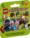 Lego Minifigures (Serie 27)