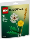 Lego Botanicals - Polybag Fiori Di Campo