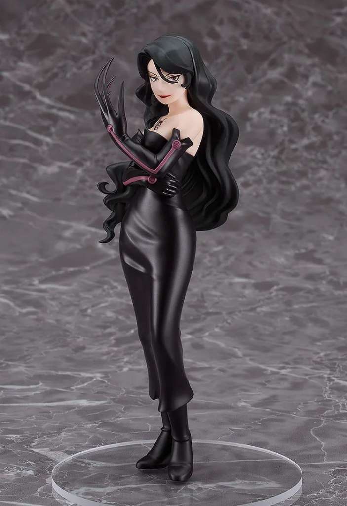 Fullmetal Alchemist Brotherhood - Lust (Pop Up Parade, 17 cm)