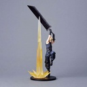 Final Fantasy VII Rebirth - Cloud Strife (30 cm)