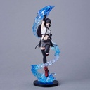 Final Fantasy VII Rebirth - Tifa Lockhart (24 cm)