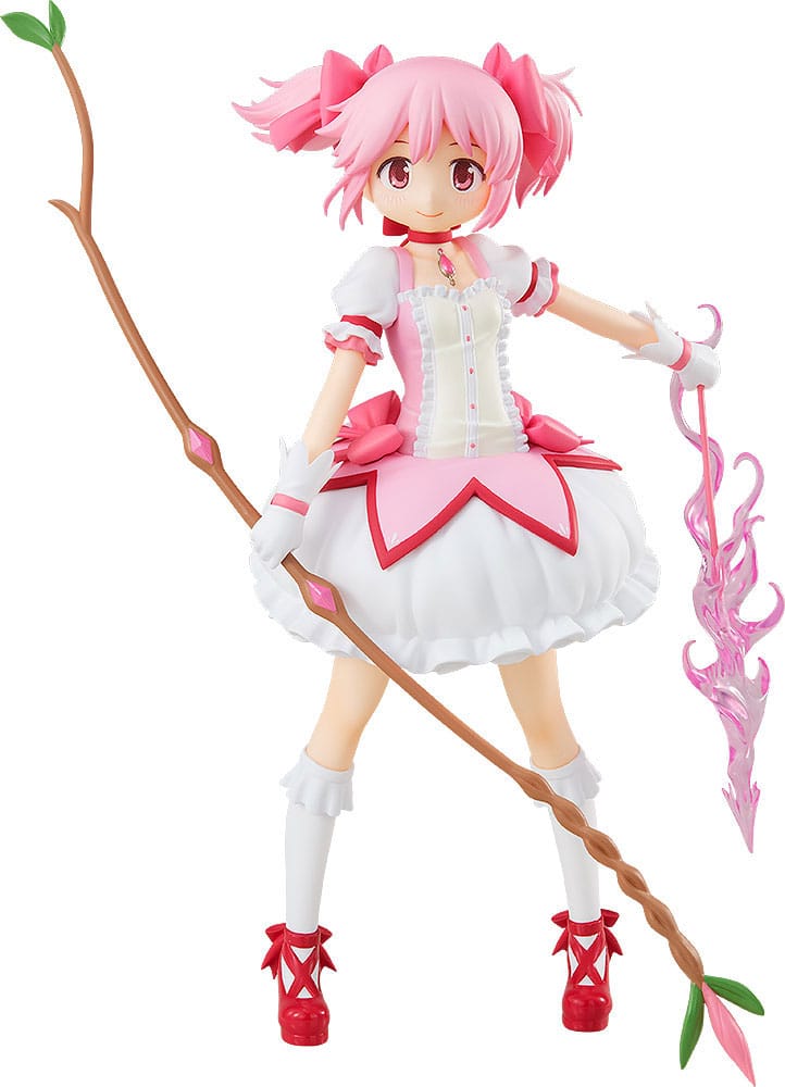 Puella Magi Madoka Magica The Movie Rebellion - Madoka Kaname (Pop Up Parade,16 cm)