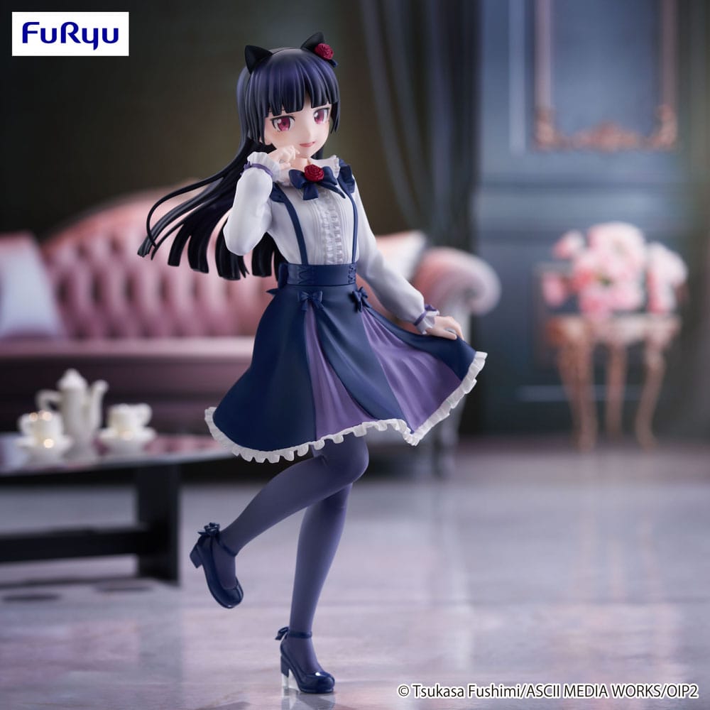 Oreimo 2 - Kuroneko (Trio-Try-iT, 19 cm)