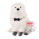 Spy X Family - Bond Forger (Fluffy Puffy, Ver A, 8 cm)