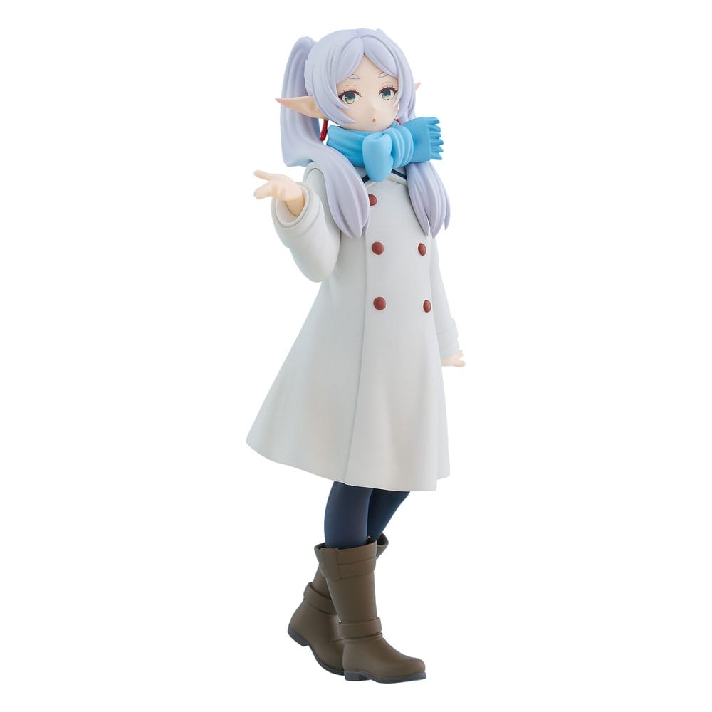 Frieren: Beyond Journey's End - Frieren (Pop Up Parade Blow Kiss Version, 16 cm)