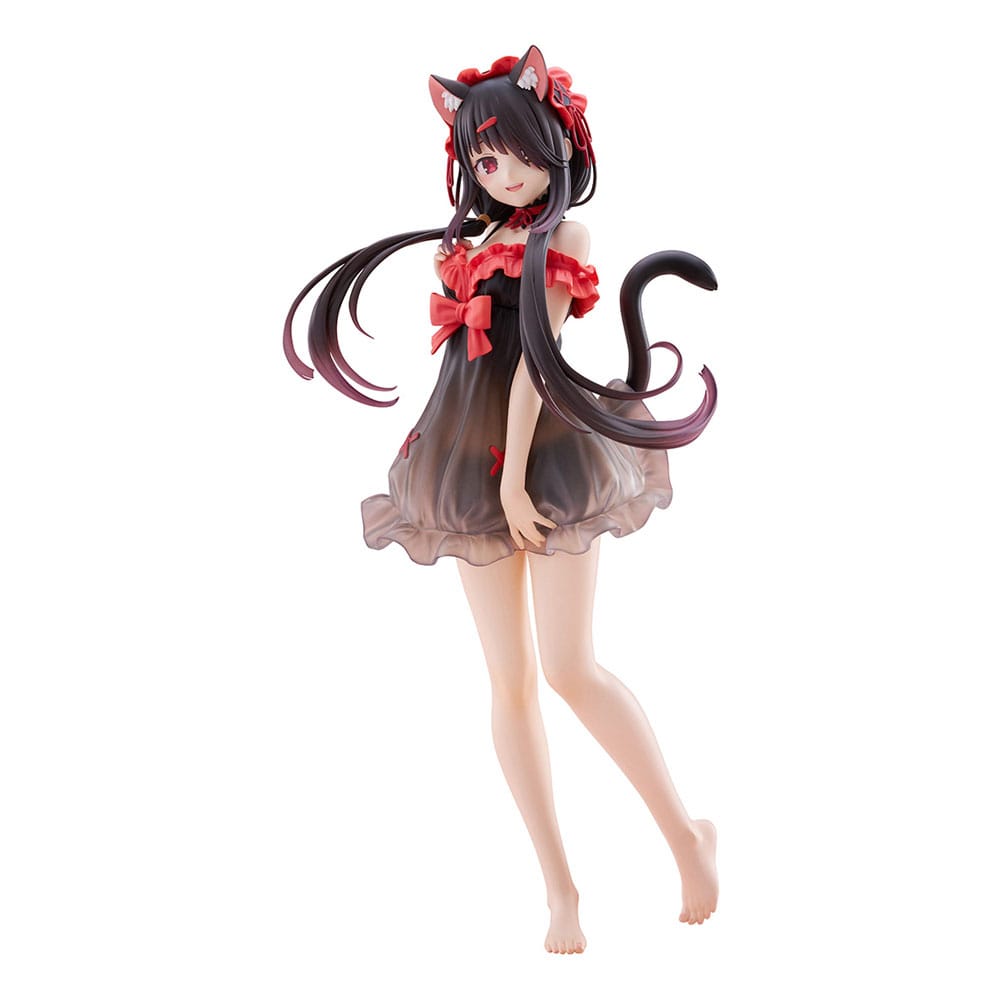 Date A Live V - Kurumi Tokisaki (30 cm)