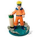 Naruto - Uzumaki Naruto (Memorable Saga, 12 cm)