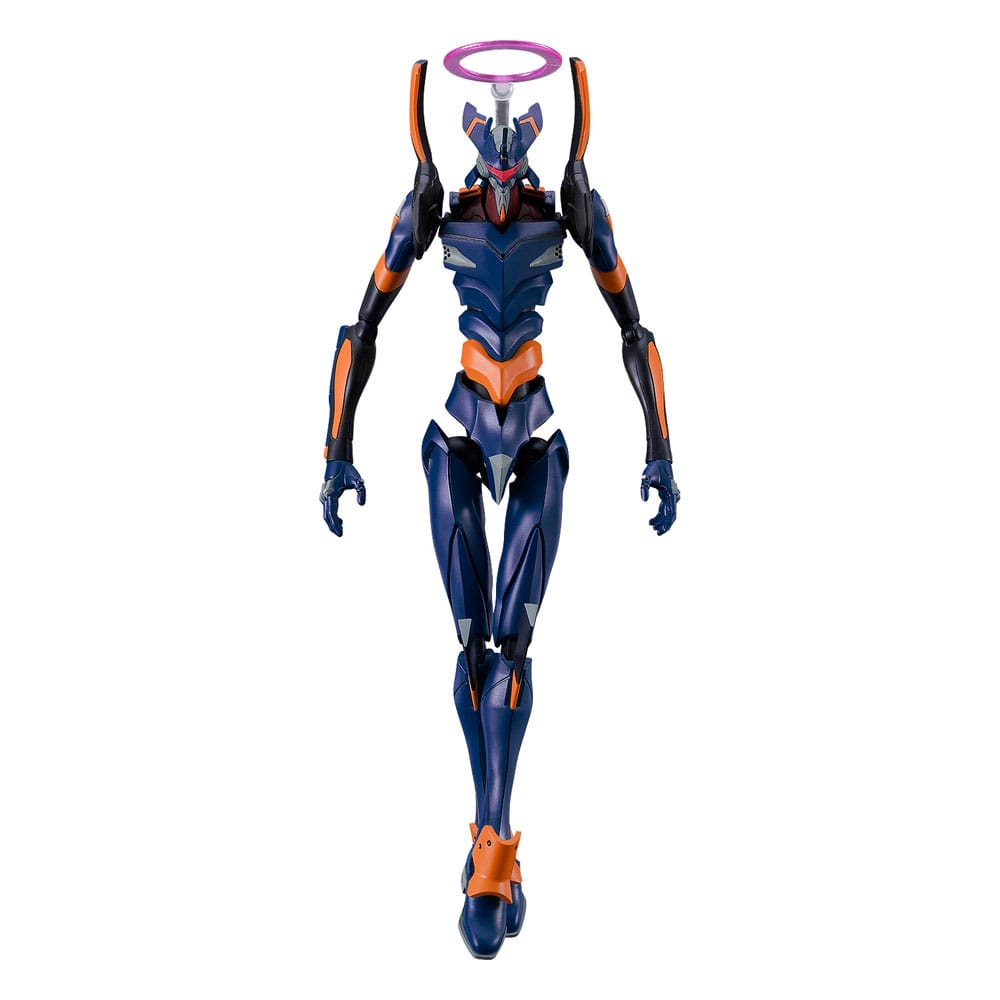 Model Kit Rebuild of Evangelion - Evangelion Mark.06 (Moderoid, 16 cm)