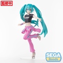 Hatsune Miku - Hatsune Miku (Berry Costume Version, 17 cm)