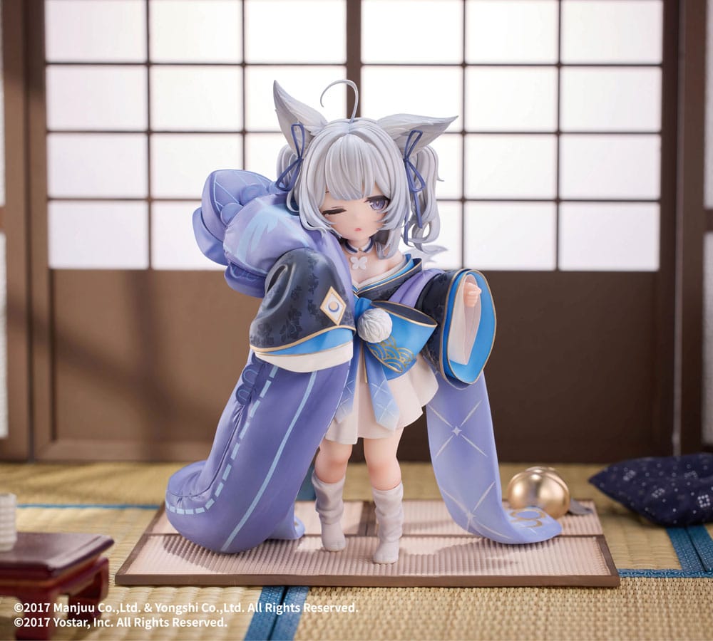 Azur Lane - Shinano Chan (18 cm)