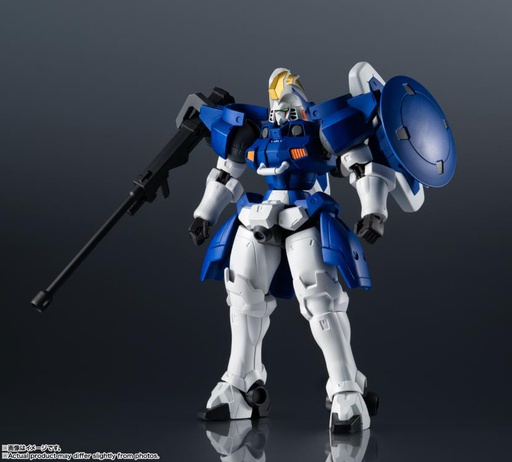 Gundam - OZ-00MS2 Tallgeese II (Bandai Gundam Universe, 15 Cm)