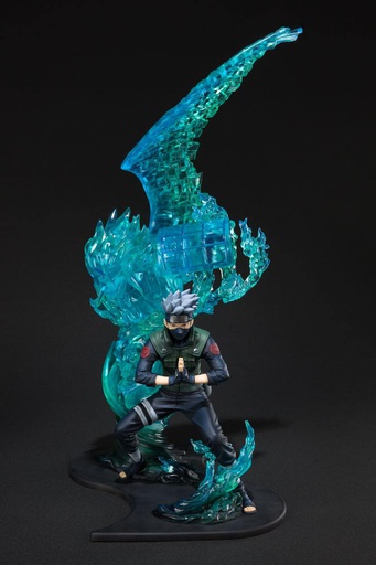 Naruto Shippuden - Kakashi Hatake Susanoo (Kizuna Relation, 43 Cm)