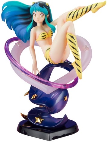 Urusei Yatsura - Lamu (FiguartsZERO, 21 cm)