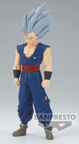 Dragon Ball Super Hero - Son Gohan (DXF, 17 cm)