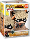 Funko Pop! My Hero Academia - Katsuki Bakugo (9 cm)