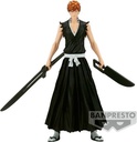 Bleach Thousand-Year Blood War - Ichigo Kurosaki (Solid And Souls, 17 cm)