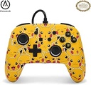 Wired Controller Pikachu 