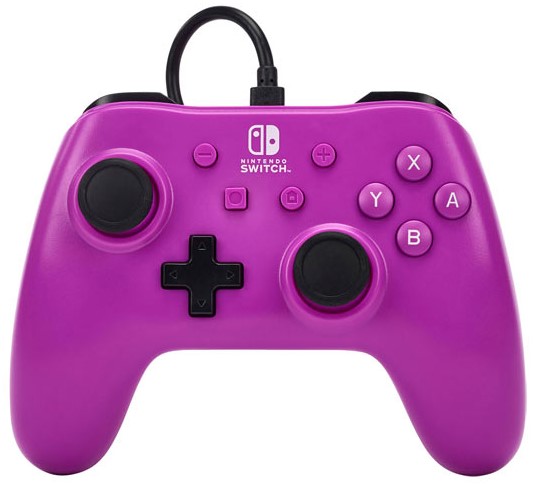 Wired Controller (Viola)